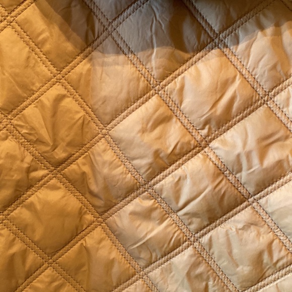 ***SOLD***Madewell style NB254, Addition Quilted Packable Quilted Jacket - Picture 6 of 8